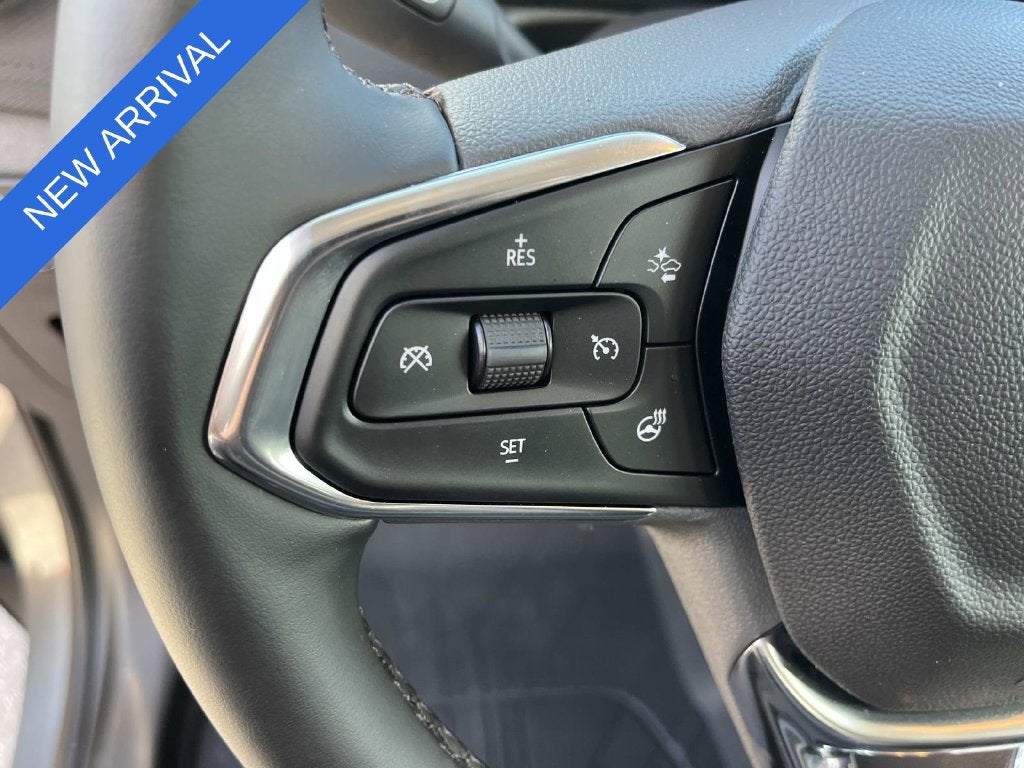 2026 Chevrolet Trailblazer LT - Photo 30