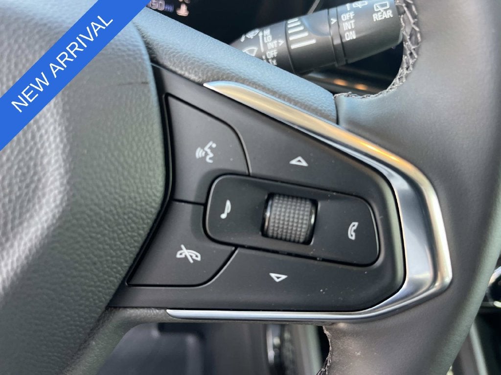 2026 Chevrolet Trailblazer LT - Photo 31