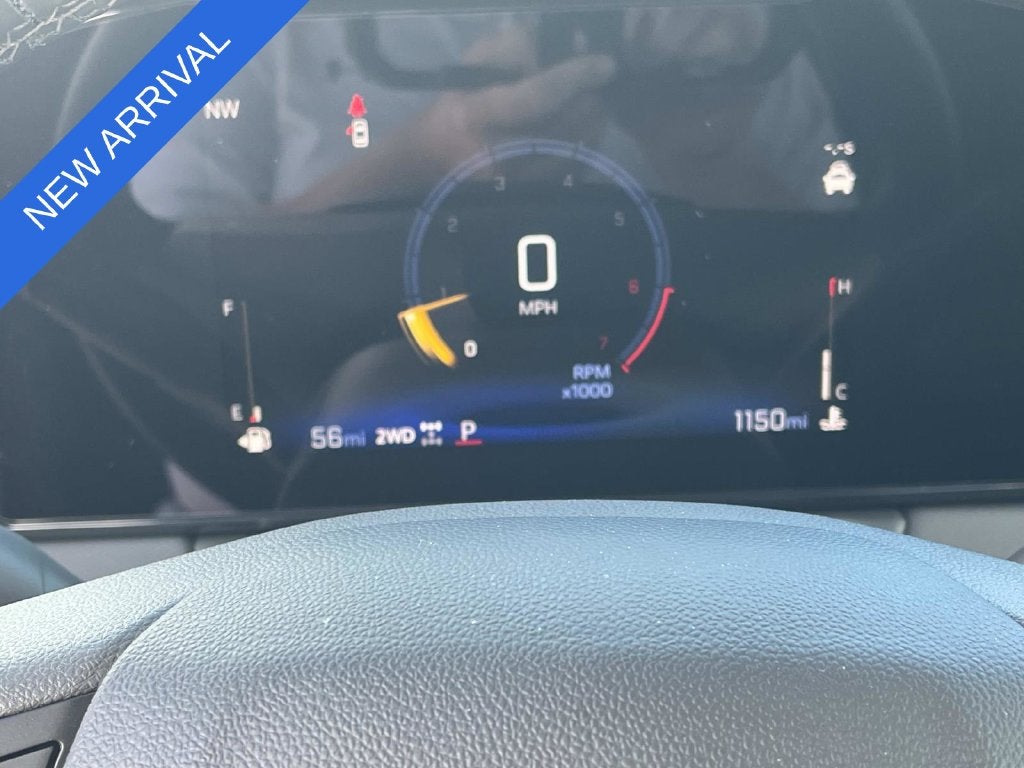 2026 Chevrolet Trailblazer LT - Photo 34