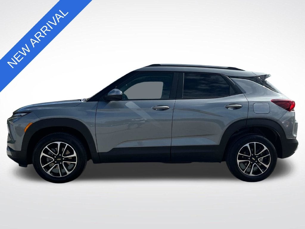2026 Chevrolet Trailblazer LT - Photo 6