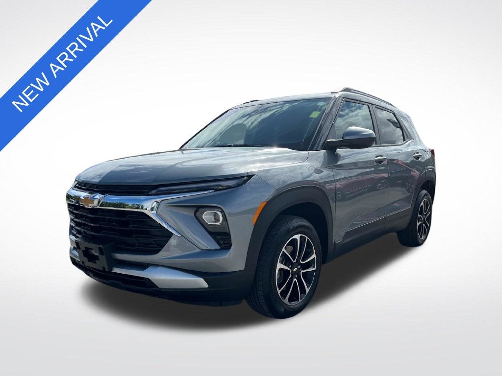 2026 Chevrolet Trailblazer LT - Photo 7
