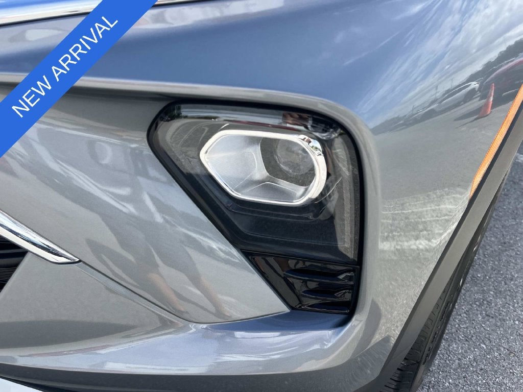 2026 Chevrolet Trailblazer LT - Photo 9