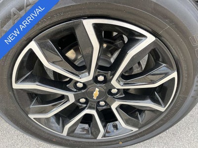 2022 Chevrolet TrailBlazer ACTIV
