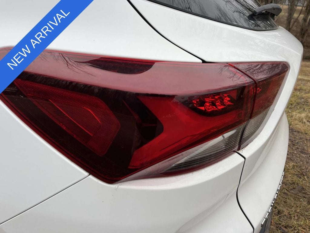 2022 Chevrolet TrailBlazer ACTIV