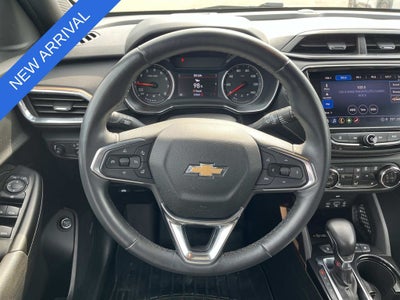 2022 Chevrolet TrailBlazer ACTIV
