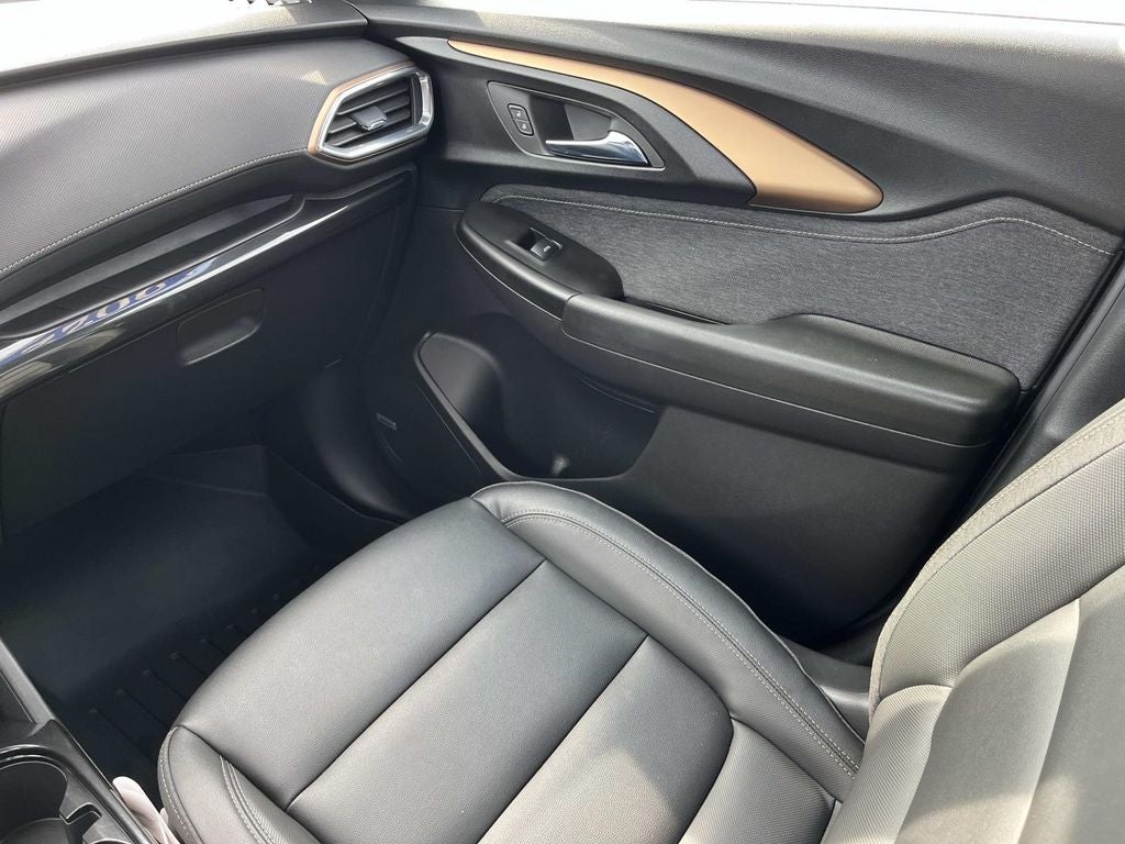2022 Chevrolet TrailBlazer ACTIV