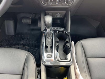 2022 Chevrolet TrailBlazer ACTIV