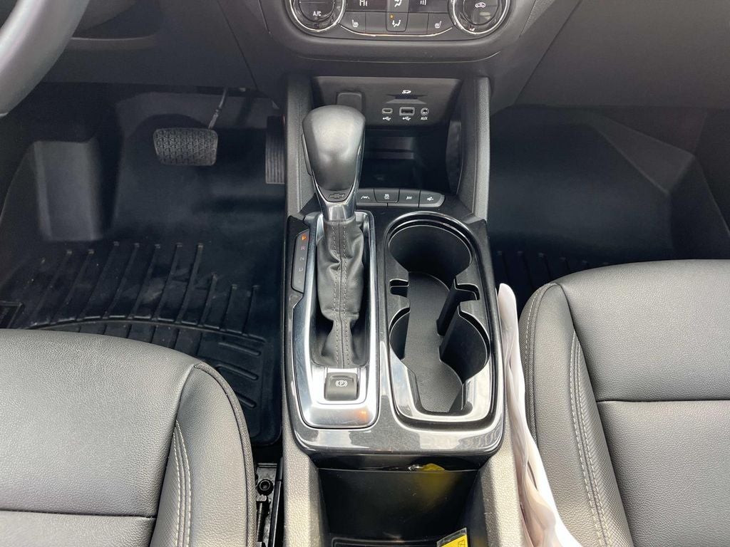 2022 Chevrolet TrailBlazer ACTIV