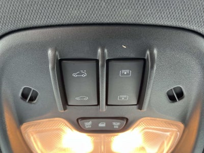 2022 Chevrolet TrailBlazer ACTIV