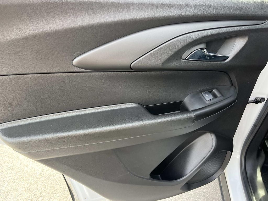 2022 Chevrolet TrailBlazer ACTIV