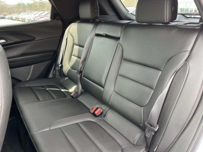 2022 Chevrolet TrailBlazer ACTIV