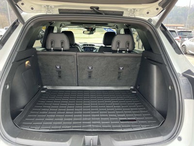 2022 Chevrolet TrailBlazer ACTIV