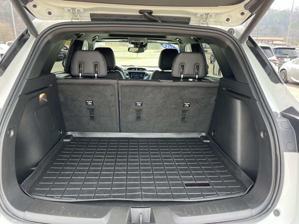 2022 Chevrolet TrailBlazer ACTIV