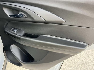 2022 Chevrolet TrailBlazer ACTIV