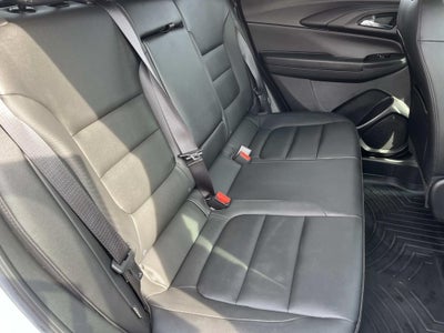 2022 Chevrolet TrailBlazer ACTIV