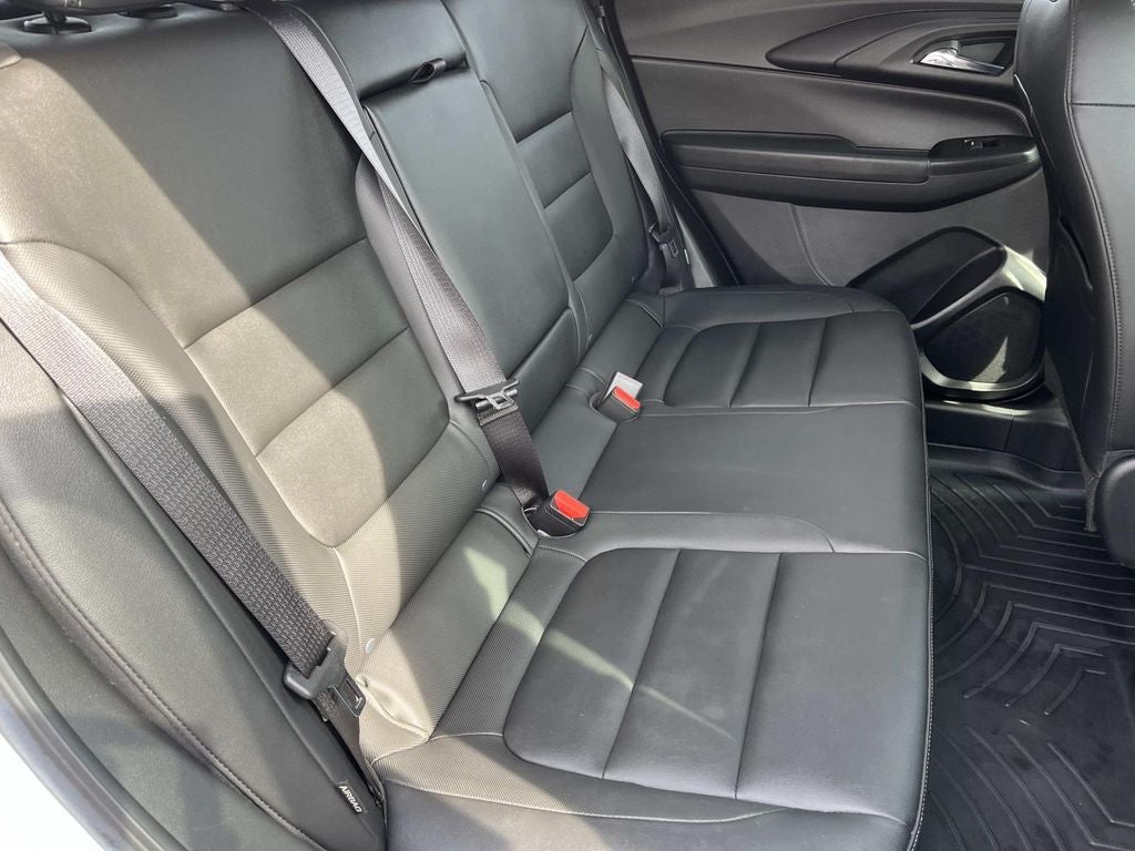 2022 Chevrolet TrailBlazer ACTIV