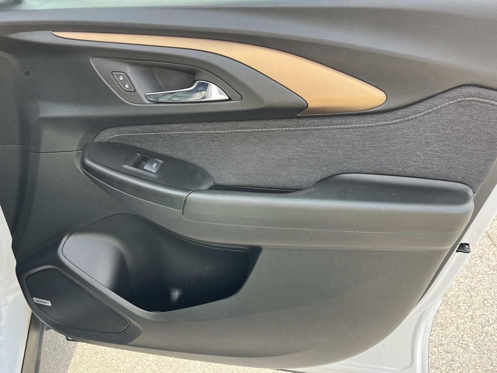 2022 Chevrolet TrailBlazer ACTIV