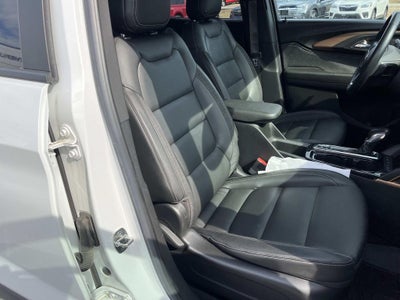 2022 Chevrolet TrailBlazer ACTIV