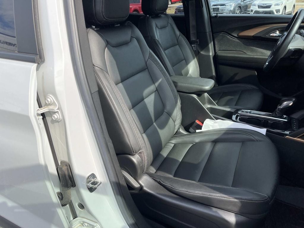 2022 Chevrolet TrailBlazer ACTIV