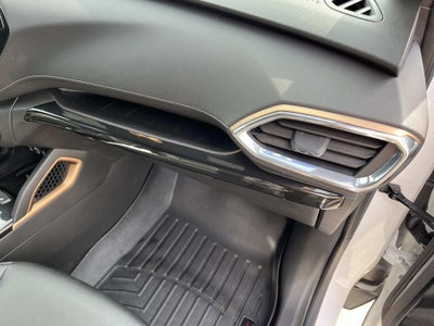 2022 Chevrolet TrailBlazer ACTIV