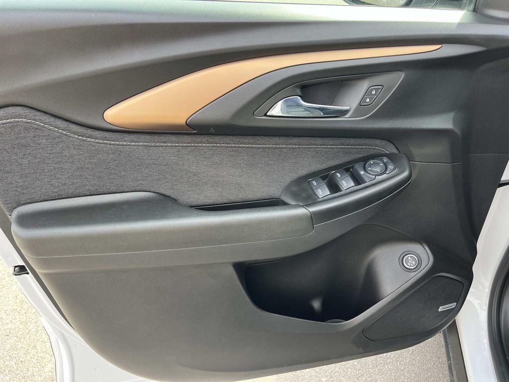 2022 Chevrolet TrailBlazer ACTIV