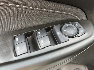 2022 Chevrolet TrailBlazer ACTIV