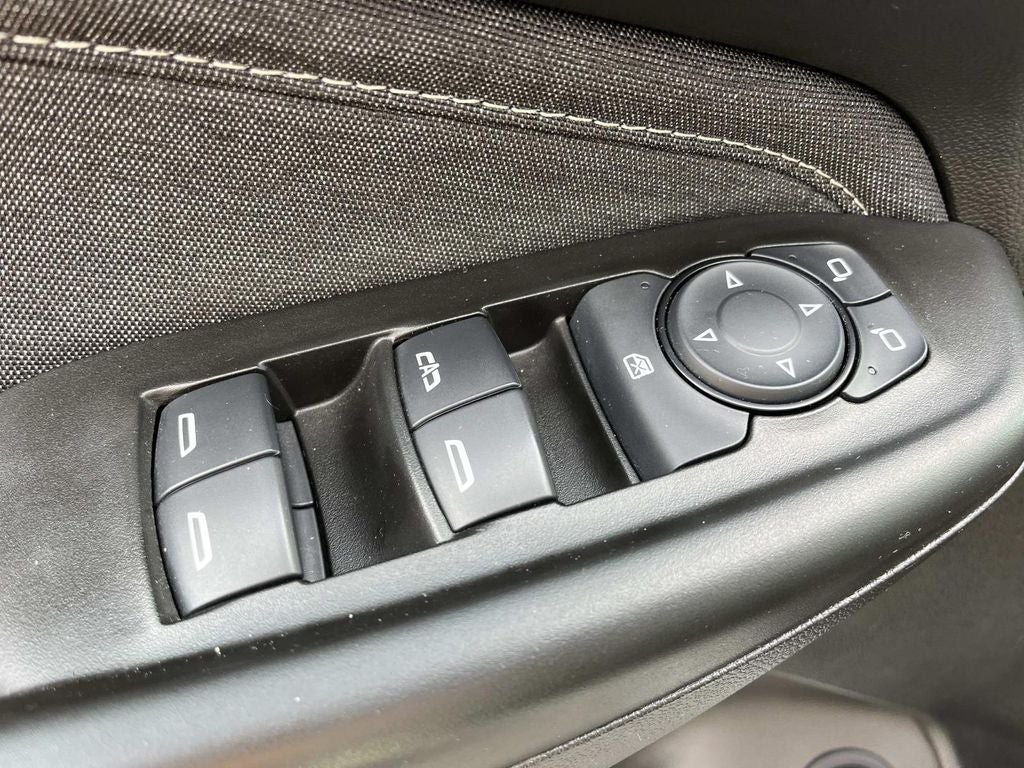 2022 Chevrolet TrailBlazer ACTIV