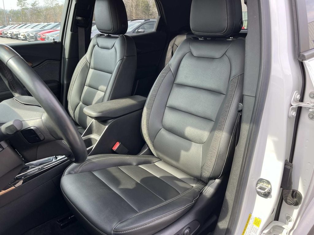 2022 Chevrolet TrailBlazer ACTIV