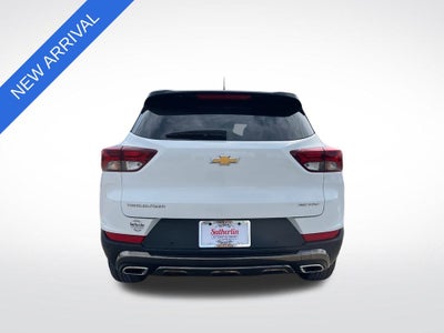 2022 Chevrolet TrailBlazer ACTIV