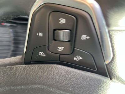 2022 Chevrolet TrailBlazer ACTIV