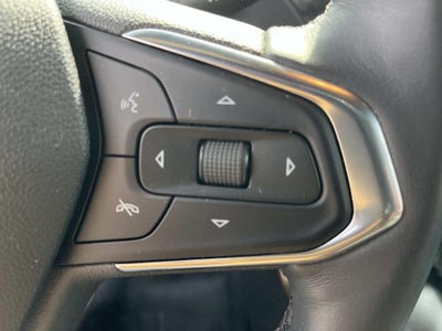 2022 Chevrolet TrailBlazer ACTIV