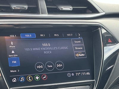 2022 Chevrolet TrailBlazer ACTIV