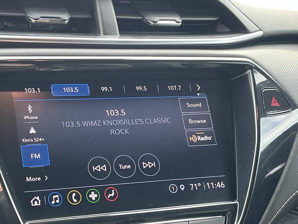 2022 Chevrolet TrailBlazer ACTIV