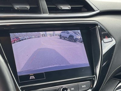 2022 Chevrolet TrailBlazer ACTIV