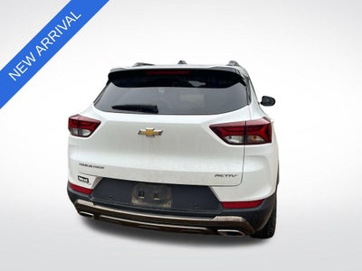 2022 Chevrolet TrailBlazer ACTIV