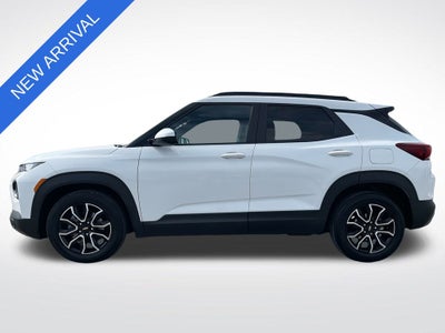 2022 Chevrolet TrailBlazer ACTIV