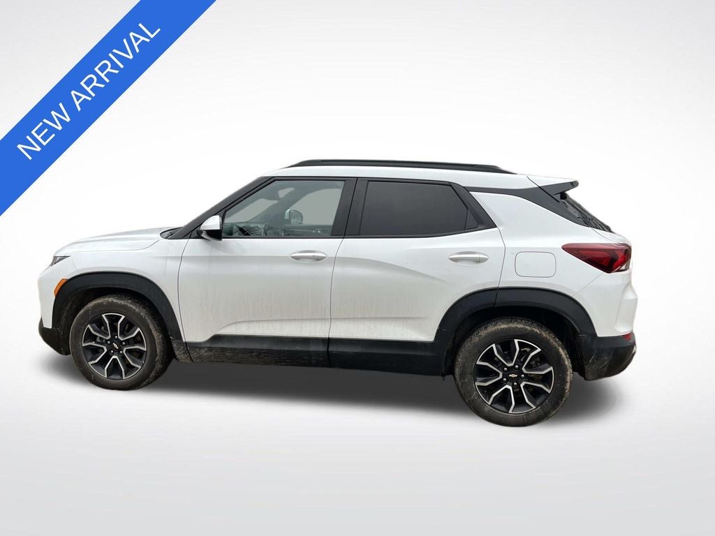 2022 Chevrolet TrailBlazer ACTIV