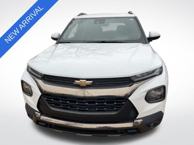 2022 Chevrolet TrailBlazer ACTIV