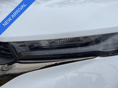 2022 Chevrolet TrailBlazer ACTIV