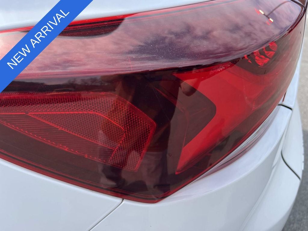 2022 Chevrolet TrailBlazer ACTIV