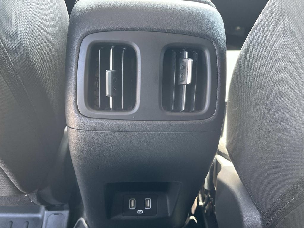 2023 Hyundai Tucson Hybrid Blue