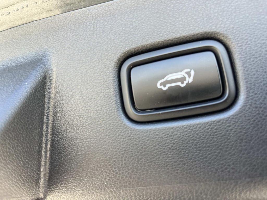 2023 Hyundai Tucson Hybrid Blue