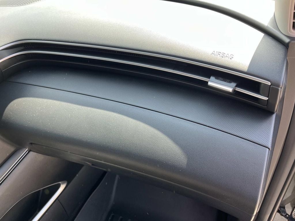2023 Hyundai Tucson Hybrid Blue