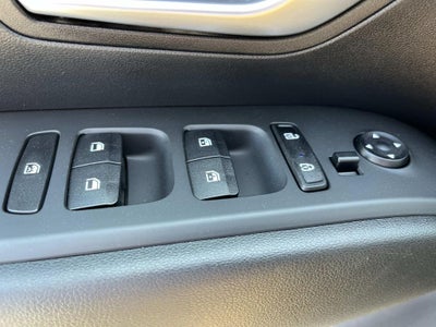 2023 Hyundai Tucson Hybrid Blue