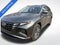 2023 Hyundai Tucson Hybrid Blue