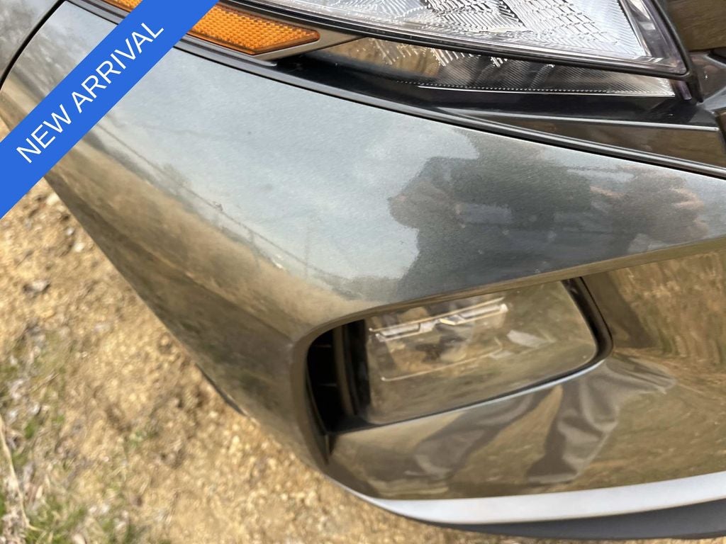 2023 Hyundai Tucson Hybrid Blue