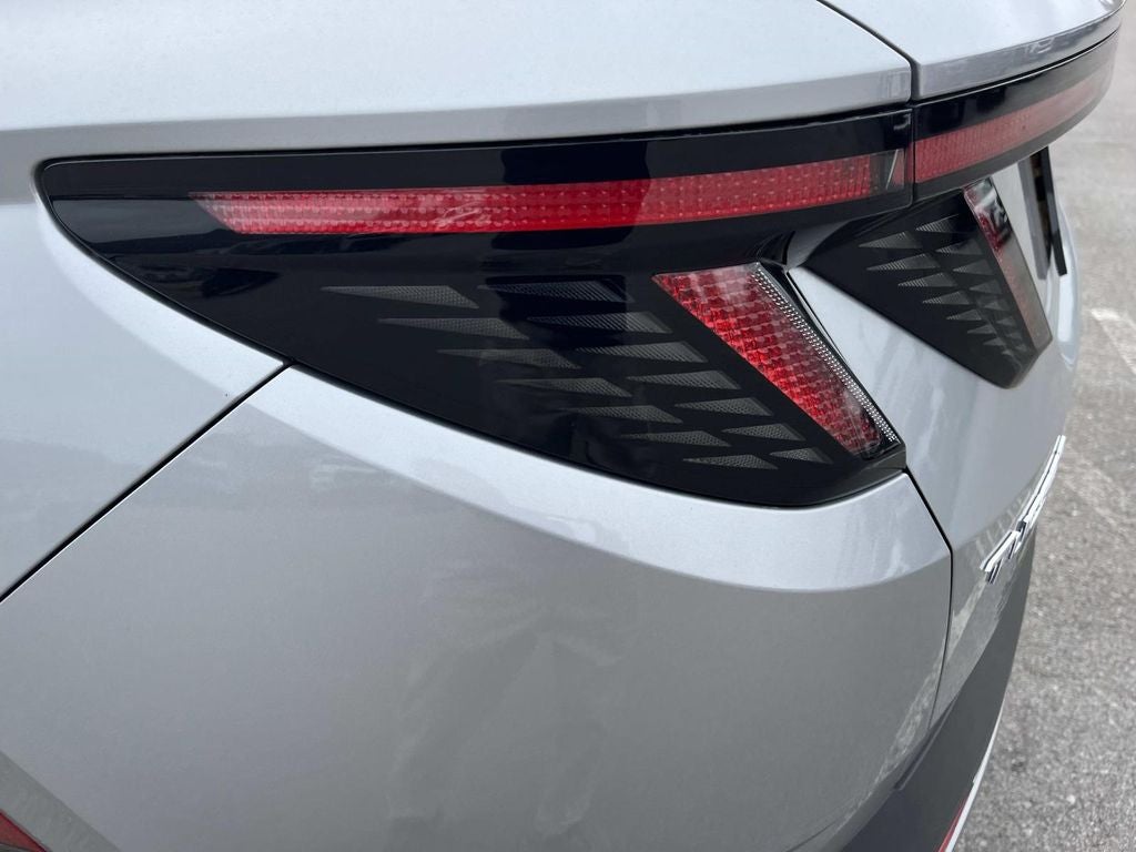 2022 Hyundai Tucson Hybrid Limited