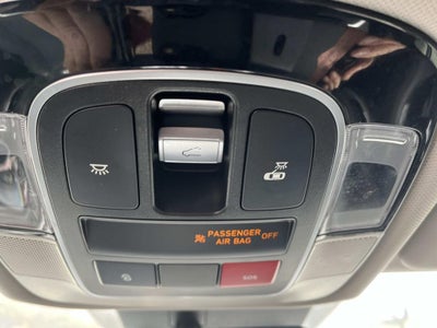 2022 Hyundai Tucson Hybrid Limited