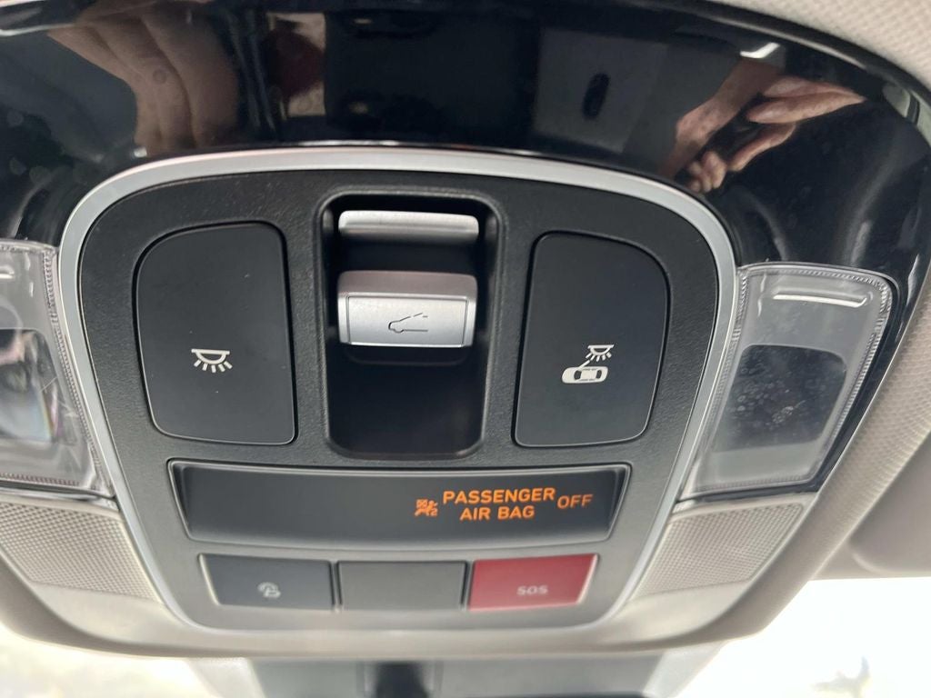 2022 Hyundai Tucson Hybrid Limited