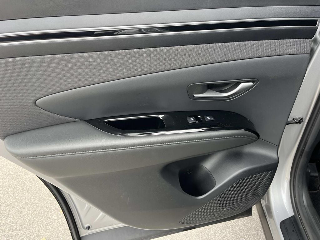 2022 Hyundai Tucson Hybrid Limited